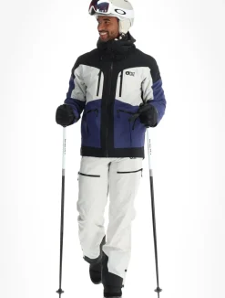 Naikoon ski-jas heren