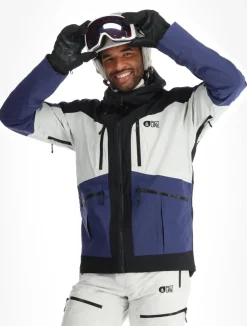 Naikoon ski-jas heren