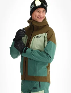 Naikoon ski-jas heren