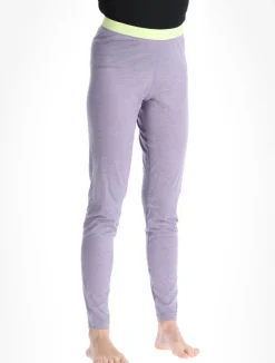 Natural Performance PW 150 thermobroek dames