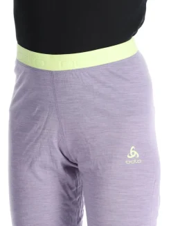 Natural Performance PW 150 thermobroek dames