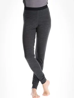 Natural Performance PW 150 thermobroek dames