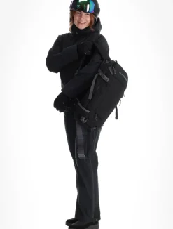 Nausta Ski Jacket LS ski-jas dames