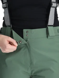 Nausta Ski Pant LS skibroek dames