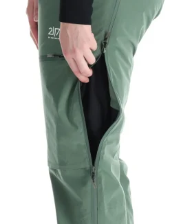 Nausta Ski Pant LS skibroek dames
