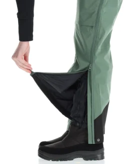Nausta Ski Pant LS skibroek dames