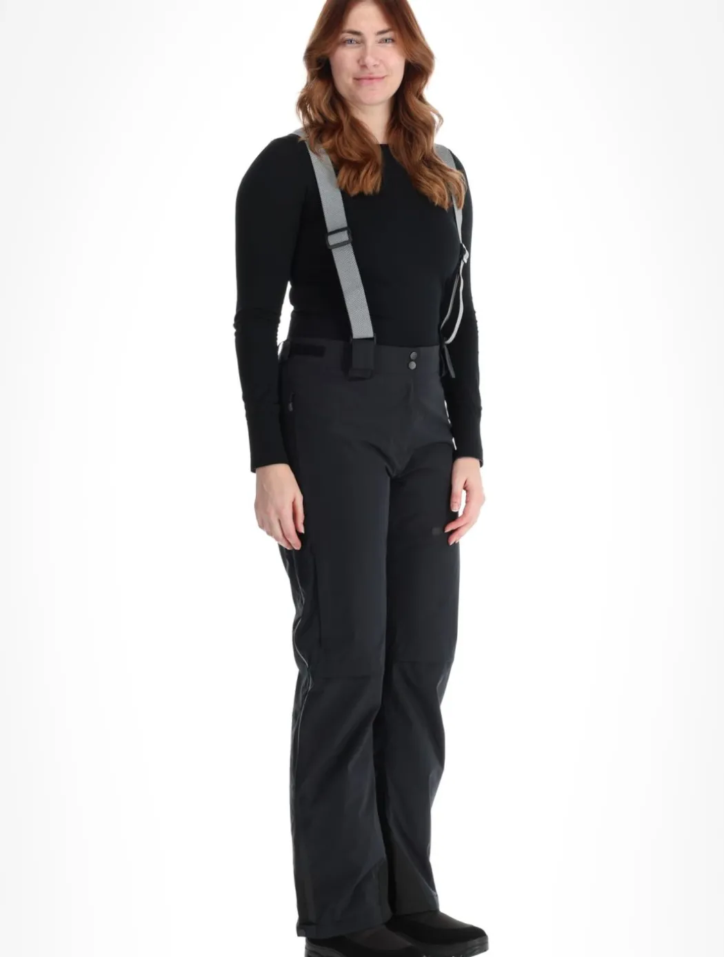 Nausta Ski Pant LS skibroek dames