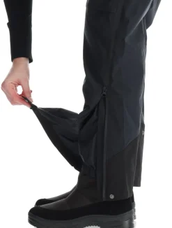 Nausta Ski Pant LS skibroek dames