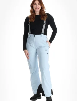 Nausta Ski Pant LS skibroek dames