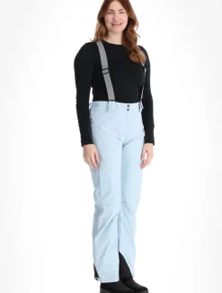Nausta Ski Pant LS skibroek dames
