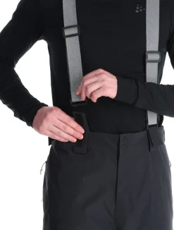 Nausta Ski Pant MS skibroek heren