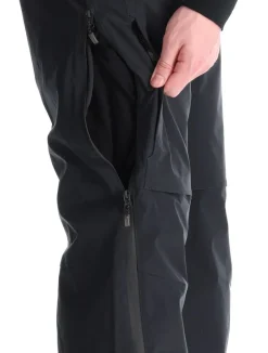 Nausta Ski Pant MS skibroek heren