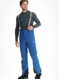 Nausta Ski Pant MS skibroek heren