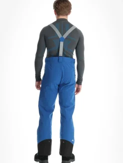 Nausta Ski Pant MS skibroek heren