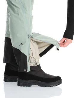 Nausta skibroek dames