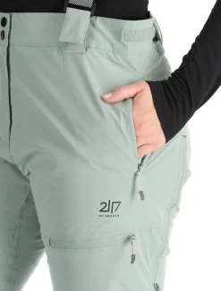 Nausta skibroek dames