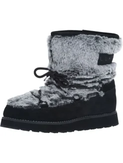 Nauttiva Ms snowboots dames