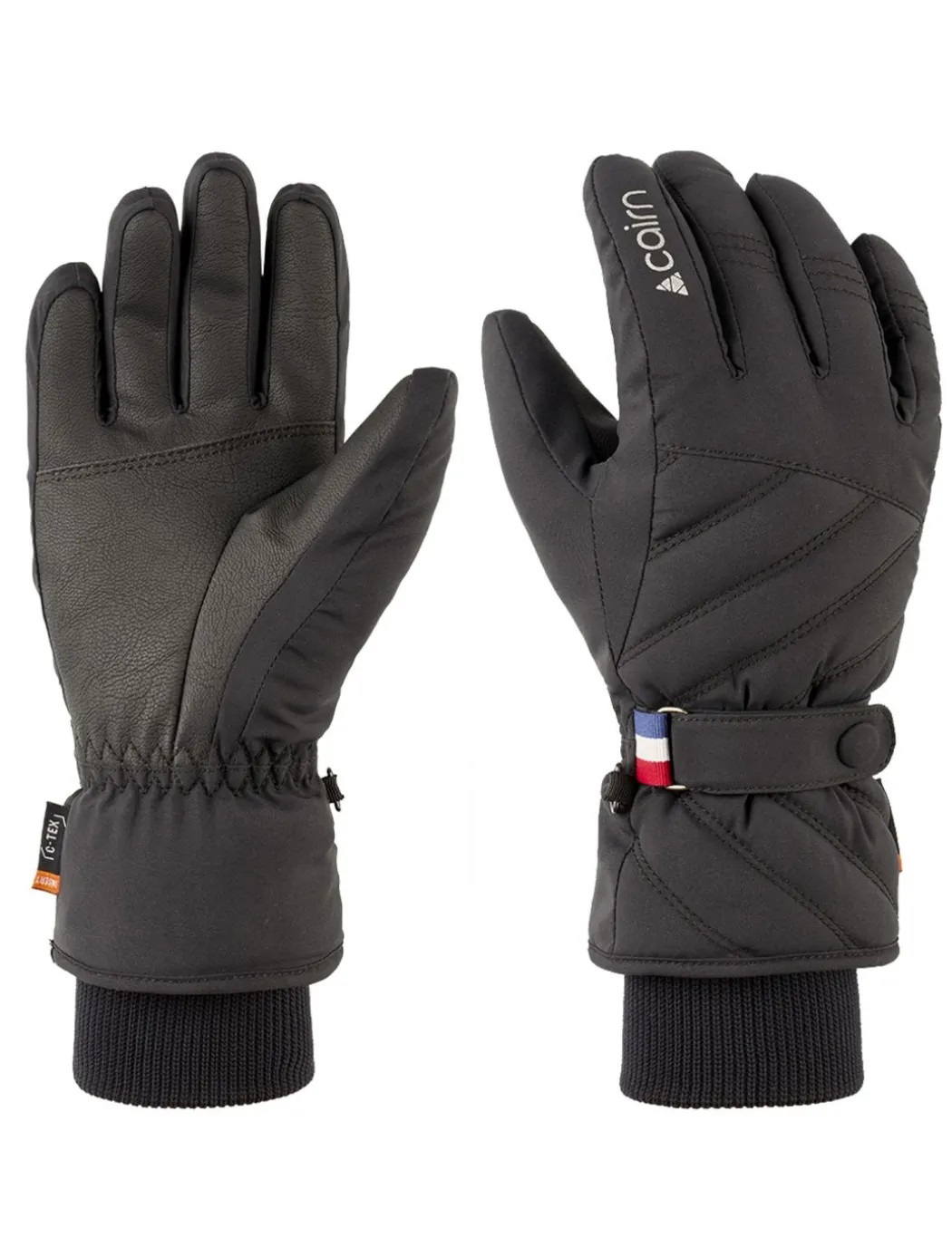 Neige 2 W C-Tex skihandschoenen dames