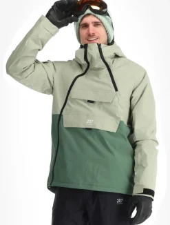 Nelkerim Ski Jacket MS ski-jas heren