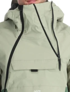 Nelkerim Ski Jacket MS ski-jas heren