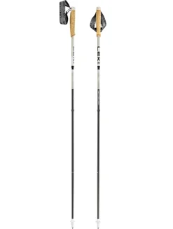 Neotrail Pro FX.One SL trail wandelstok opvouwbaar unisex