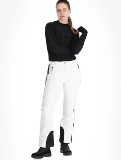 Neva softshell skibroek dames