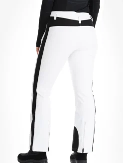 Neva softshell skibroek dames