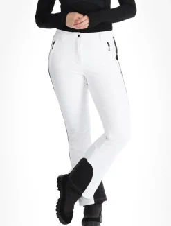 Neva softshell skibroek dames