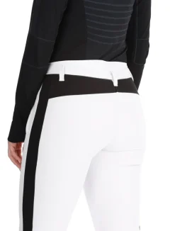 Neva softshell skibroek dames