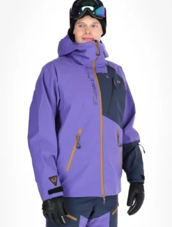 Nevado-R ski-jas heren