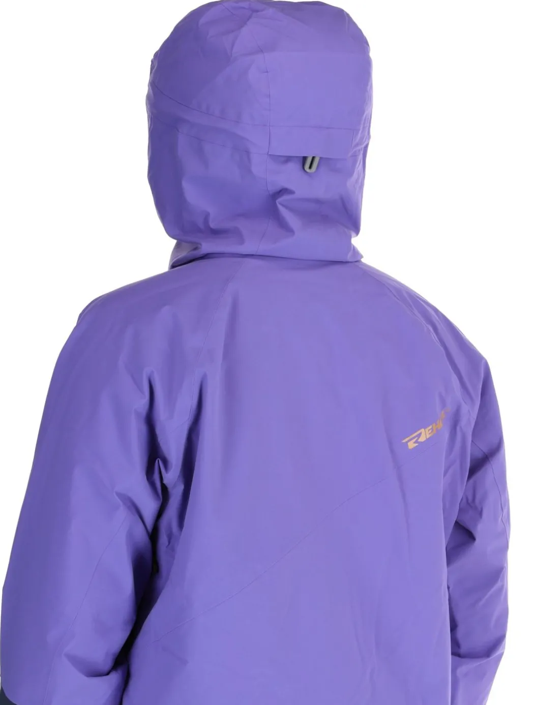 Nevado-R ski-jas heren