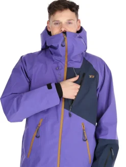 Nevado-R ski-jas heren