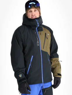 Nevado-R ski-jas heren