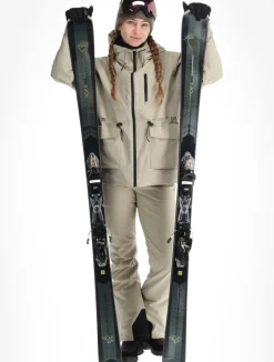 Nevicara ski-jas dames