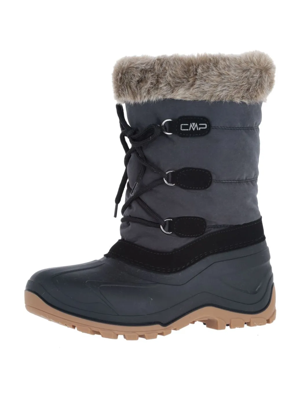 Nietos snowboots dames
