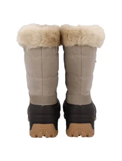 Nietos snowboots dames