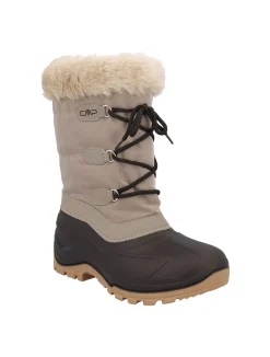 Nietos snowboots dames