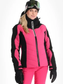 Nilivaara ski-jas dames