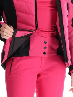 Nilivaara ski-jas dames