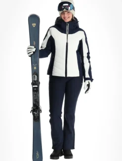 Nilivaara ski-jas dames