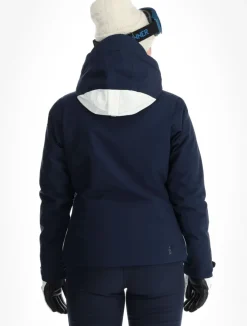 Nilivaara ski-jas dames