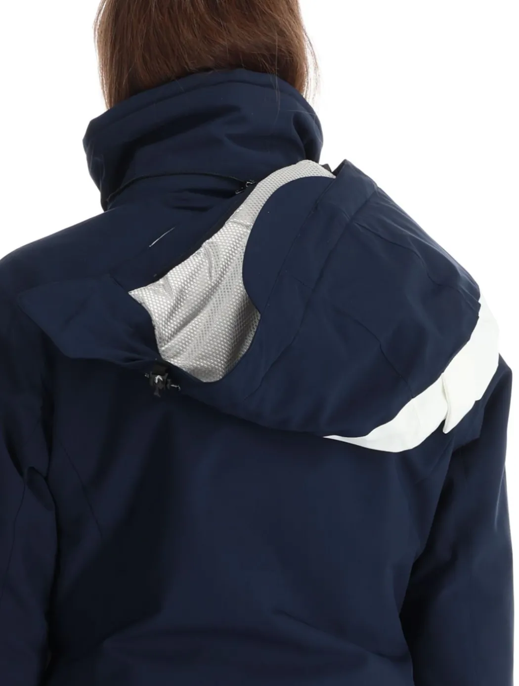 Nilivaara ski-jas dames