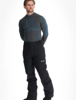 Niseko skibroek heren