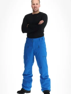 Niseko skibroek heren