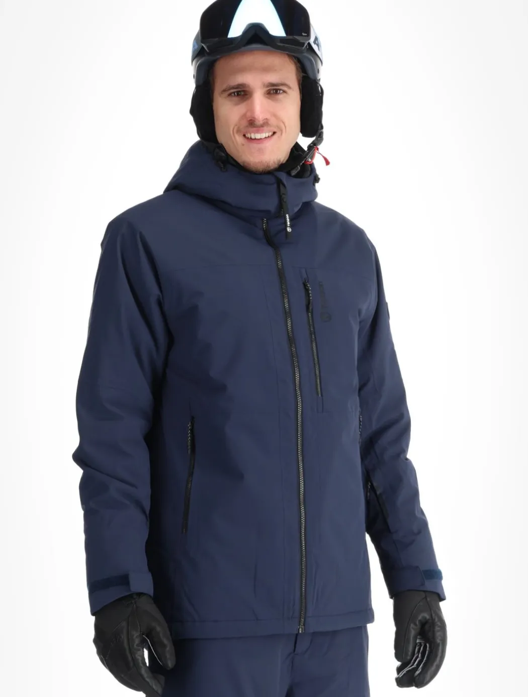 Niseko ski-jas heren
