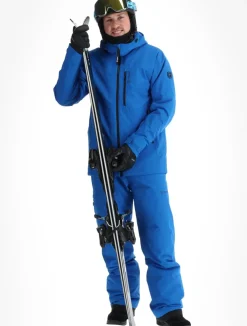 Niseko ski-jas heren