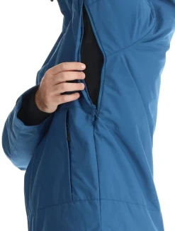 Nitric ski-jas heren