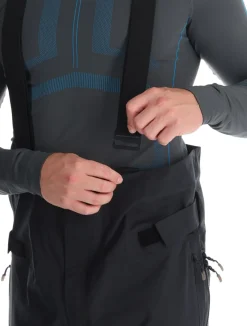 Njarg Ski Pant MS hardshell skibroek heren