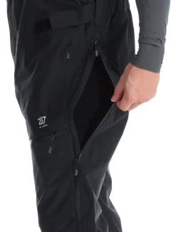 Njarg Ski Pant MS hardshell skibroek heren