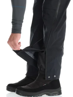 Njarg Ski Pant MS hardshell skibroek heren